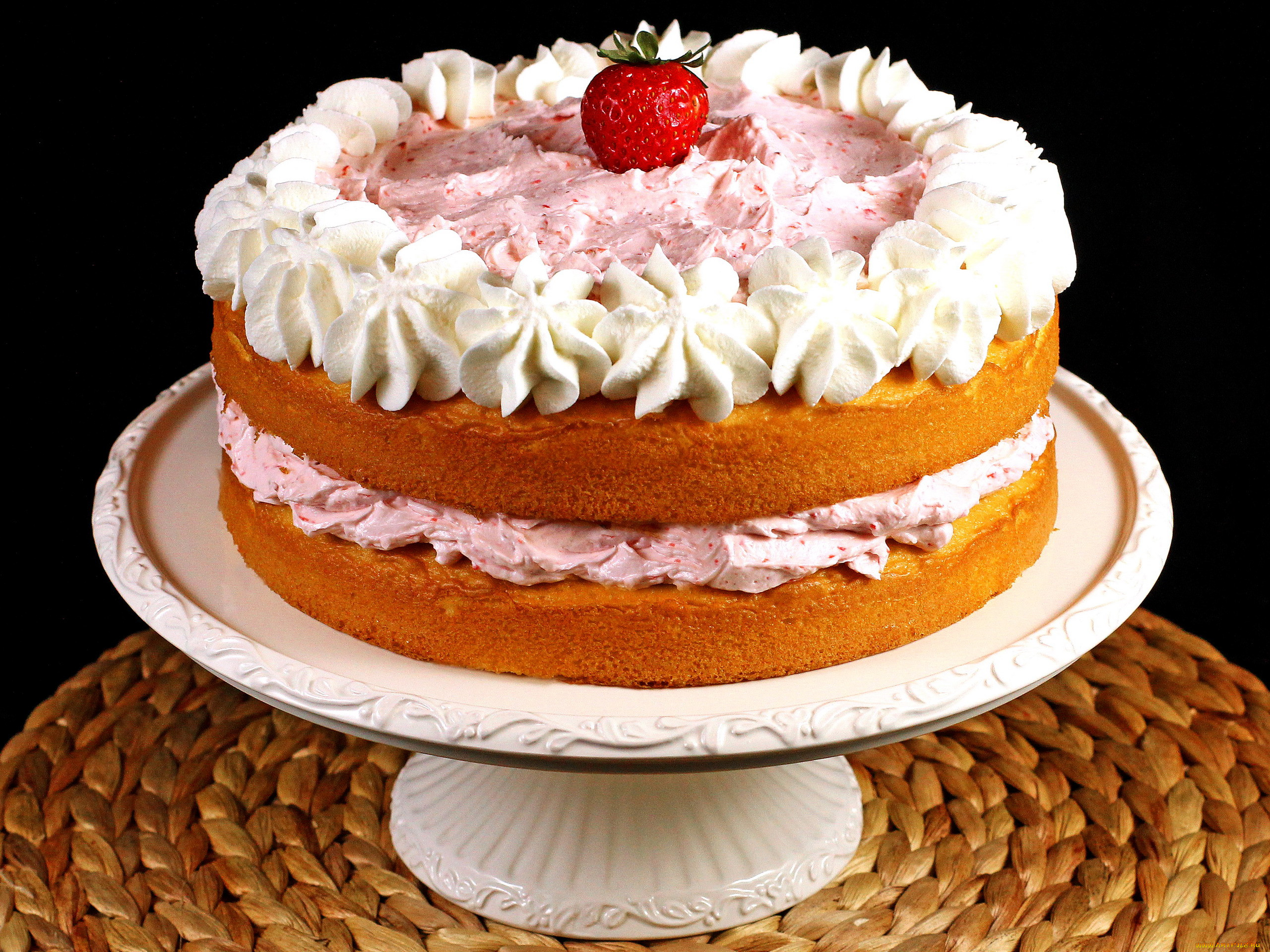 Большая картинка торта. Красивые торты. Очень красивые тортики. Бисквитный торт. Махровый торт.
